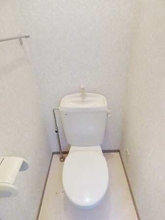 セジュール千の物件内観写真